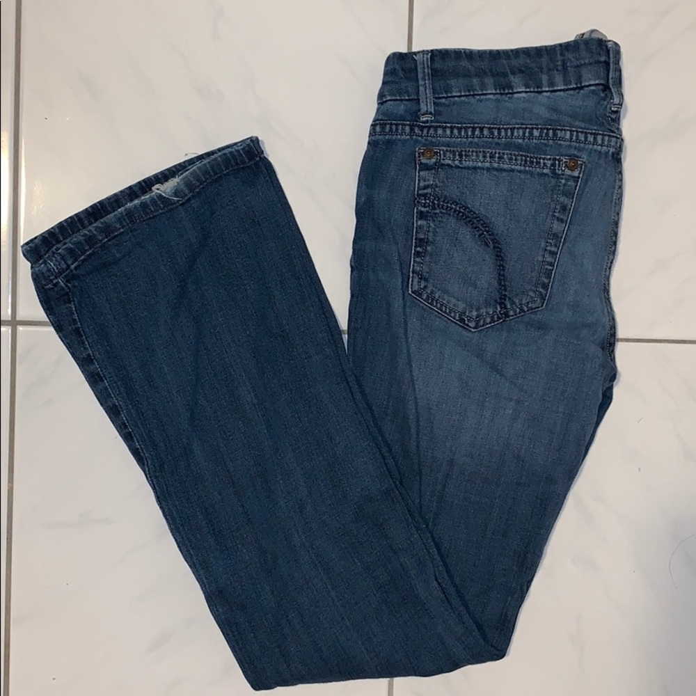 Joe’s Jeans - Provacateur Fit
